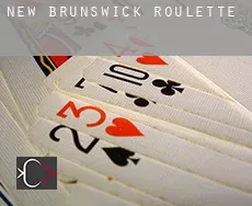 New Brunswick  roulette