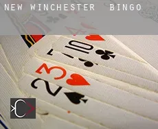 New Winchester  bingo