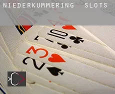 Niederkümmering slots