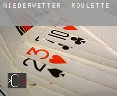 Niederwetter  roulette
