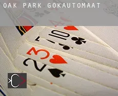 Oak Park  gokautomaat