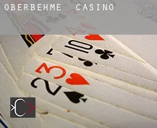 Oberbehme casino