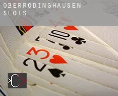 Oberrödinghausen  slots