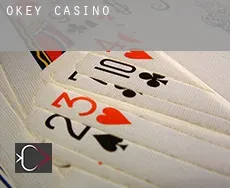 Okey casino