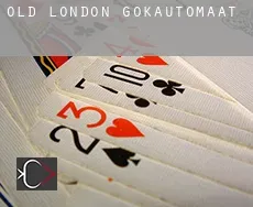 Old London  gokautomaat