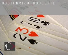 Oostenrijk  roulette