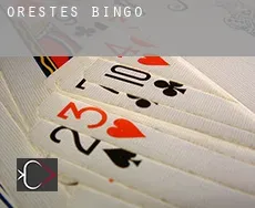 Orestes  bingo