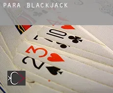 Pará  blackjack
