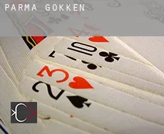 Parma  gokken
