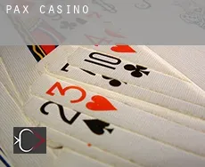 Pax  casino