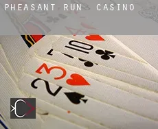 Pheasant Run  casino