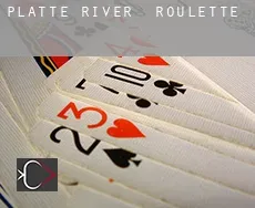 Platte River  roulette