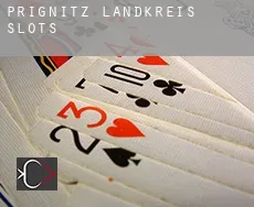 Prignitz Landkreis  slots