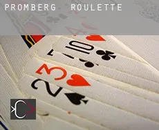 Promberg roulette