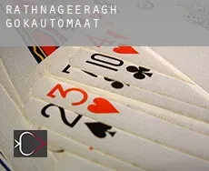 Rathnageeragh  gokautomaat
