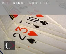 Red Bank  roulette