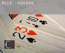 Reer gokken