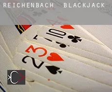 Reichenbach  blackjack