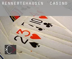 Rennertehausen casino