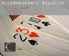 Rickmansworth  roulette