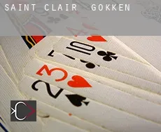 Saint Clair gokken