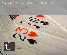Sand Springs  roulette