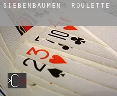 Siebenbäumen roulette