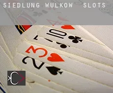 Siedlung Wulkow  slots