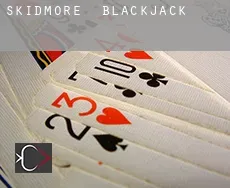 Skidmore  blackjack