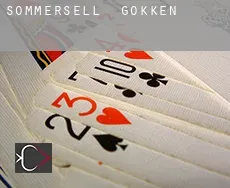 Sommersell  gokken