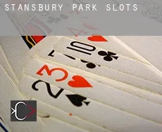 Stansbury park  slots