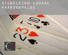 Stoneleigh Square paardenraces