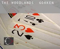The Woodlands  gokken