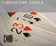 Timmonstown  gokken