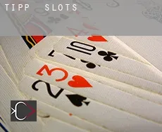 Tipp  slots