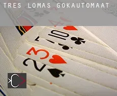 Tres Lomas  gokautomaat