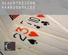 Ückertseifen  paardenraces