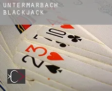 Untermarbach  blackjack