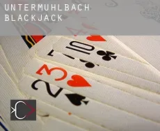 Untermühlbach blackjack
