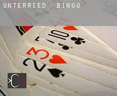 Unterried  bingo