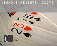 Vermont Heights  slots