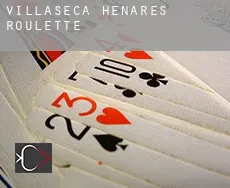 Villaseca de Henares roulette