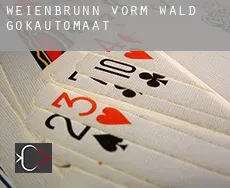 Weißenbrunn vorm Wald  gokautomaat