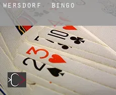 Wersdorf  bingo