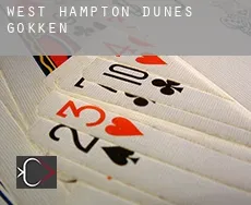 West Hampton Dunes gokken