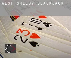 West Shelby  blackjack