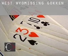 West Wyomissing  gokken