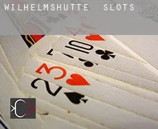 Wilhelmshütte slots