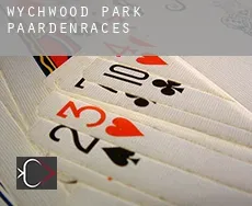 Wychwood Park  paardenraces