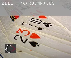 Zell  paardenraces